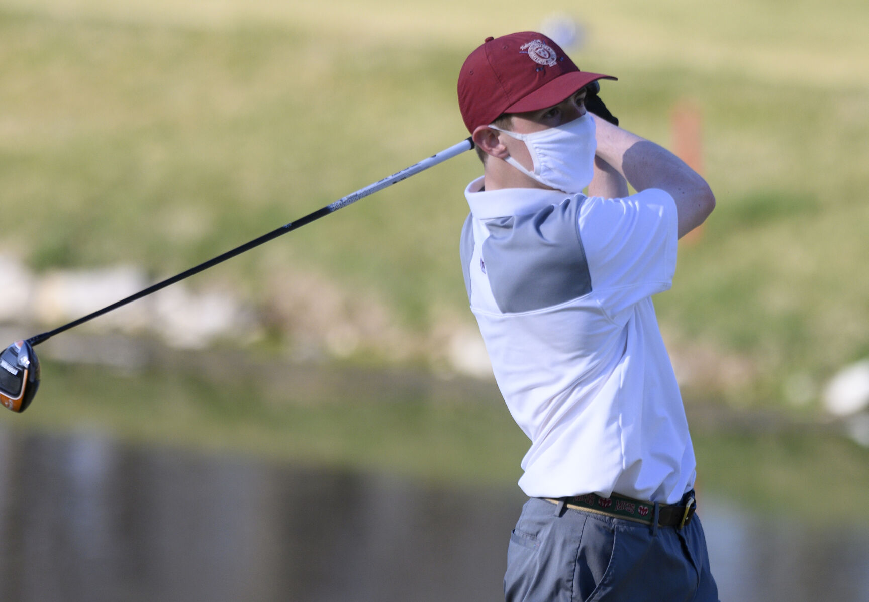 Metro League Boys Tournament